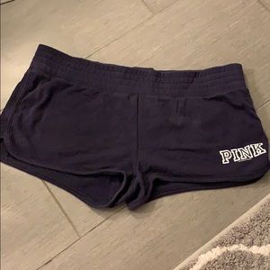 Detroit Tiger’s PINK shorts